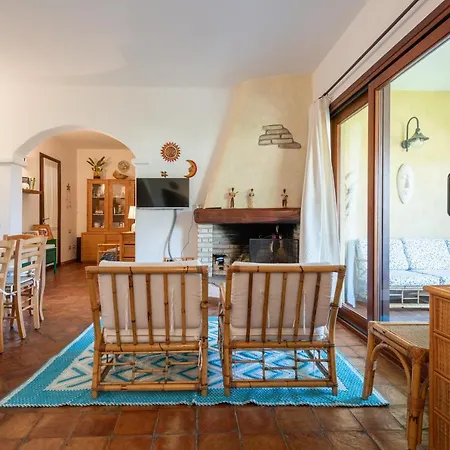 2000 Holiday home *