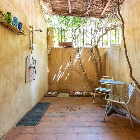Holiday home 2000 Villasimius