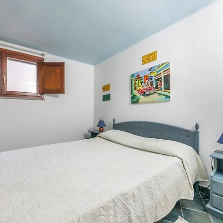 Holiday home 2000 Villasimius