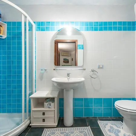 Holiday home 2000 Villasimius
